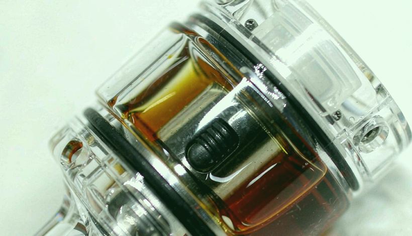 Bulk Order Vape Price Negotiations packaging detail