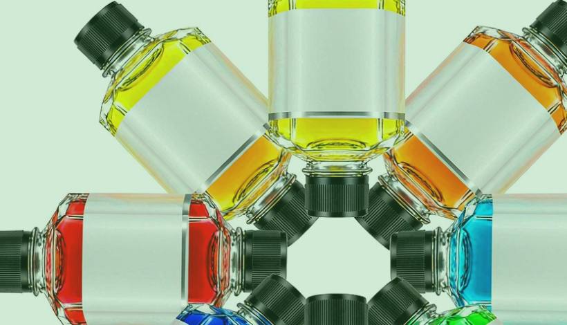Bulk Order Vape Price Negotiations packaging detail