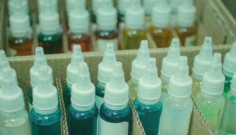 Bulk Order Vape Price Negotiations packaging detail