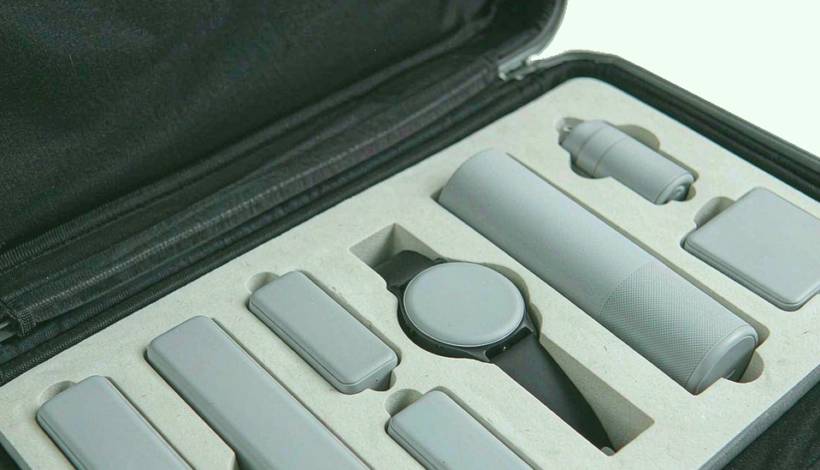 Bulk Order Vape Price Negotiations packaging detail
