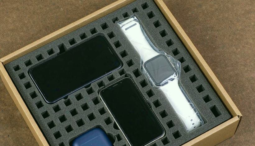 Bulk Order Vape Price Negotiations packaging detail