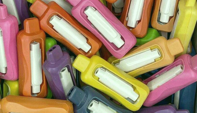 Bulk Order Vape Price Negotiations packaging detail