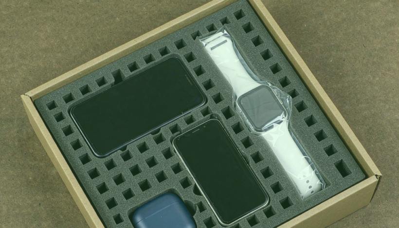 Bulk Order Vape Price Negotiations packaging detail
