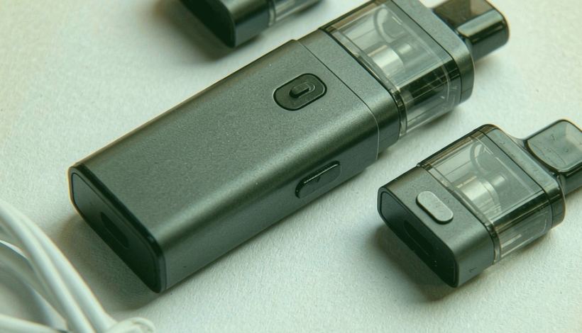 Bulk Order Vape Price Negotiations packaging detail