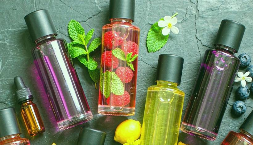 Bulk Order Vape Price Negotiations packaging detail