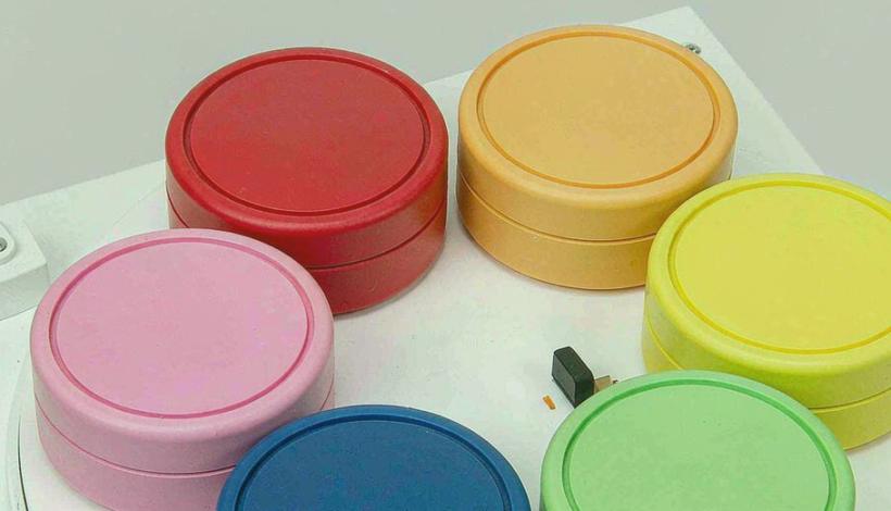 Bulk Order Vape Price Negotiations packaging detail