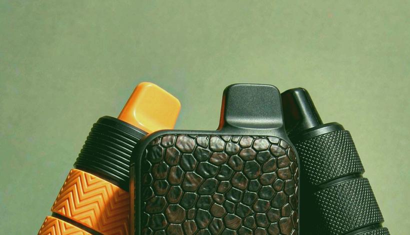 Bulk Order Vape Price Negotiations packaging detail