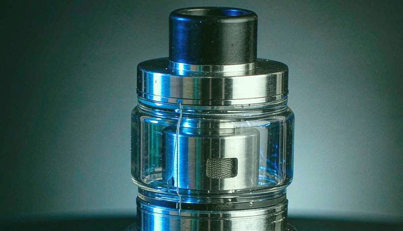 Bulk Order Vape Price Negotiations packaging detail