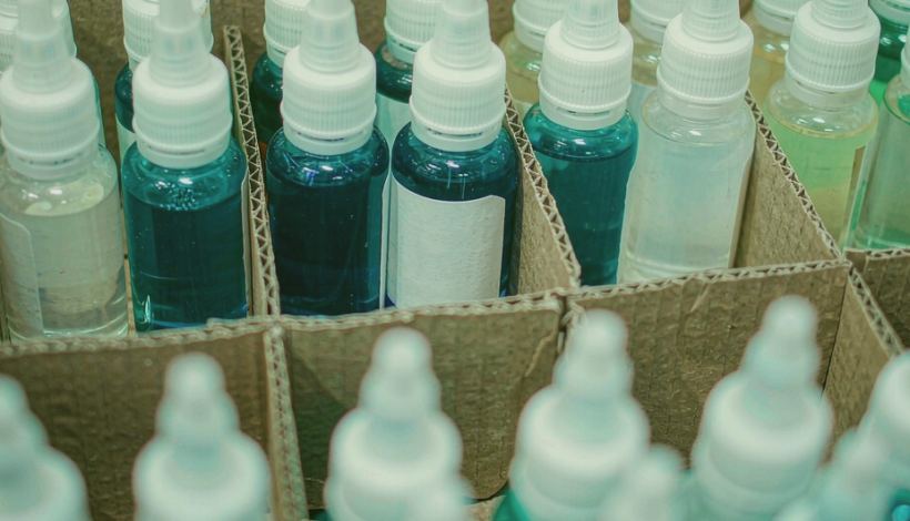 Lead Times for Vape Shops — Bulk-Packed Bulk Order Price Negotiations — Bulk Order Vape Price Negotiations Bulk