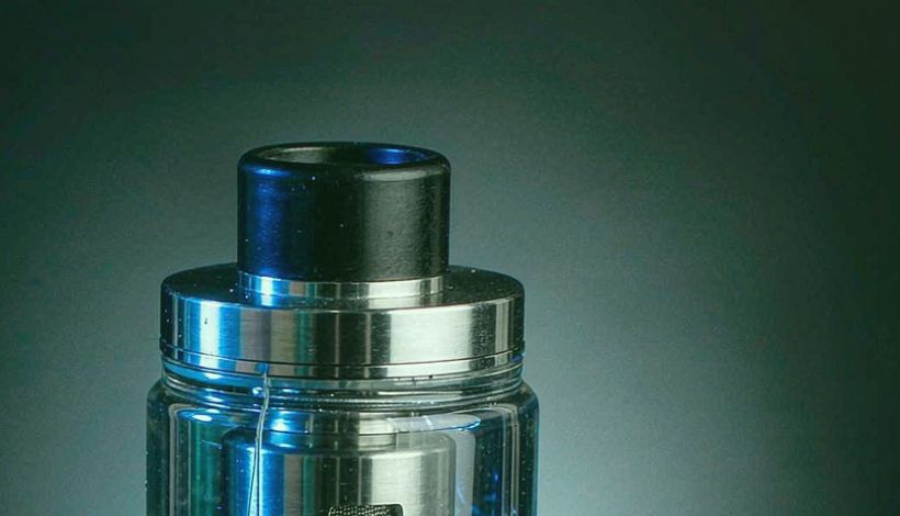 Bulk Order Vape Price Negotiations packaging detail