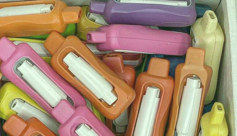 Bulk Order Vape Price Negotiations packaging detail