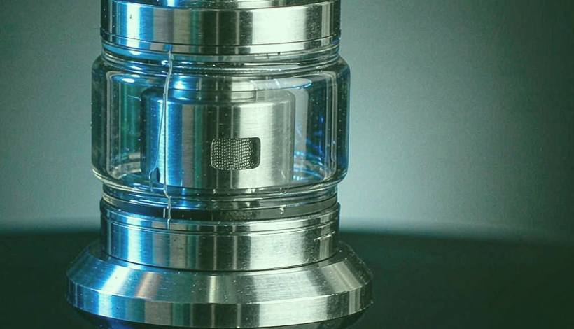 Bulk Order Vape Price Negotiations packaging detail