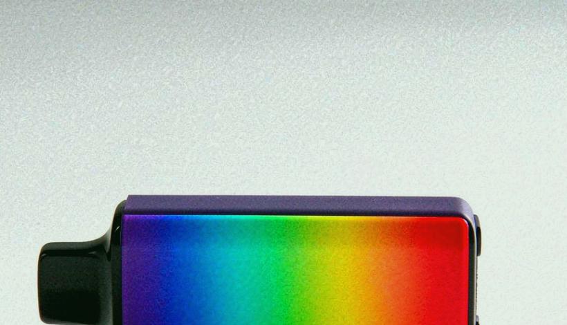 Bulk Order Vape Price Negotiations packaging detail