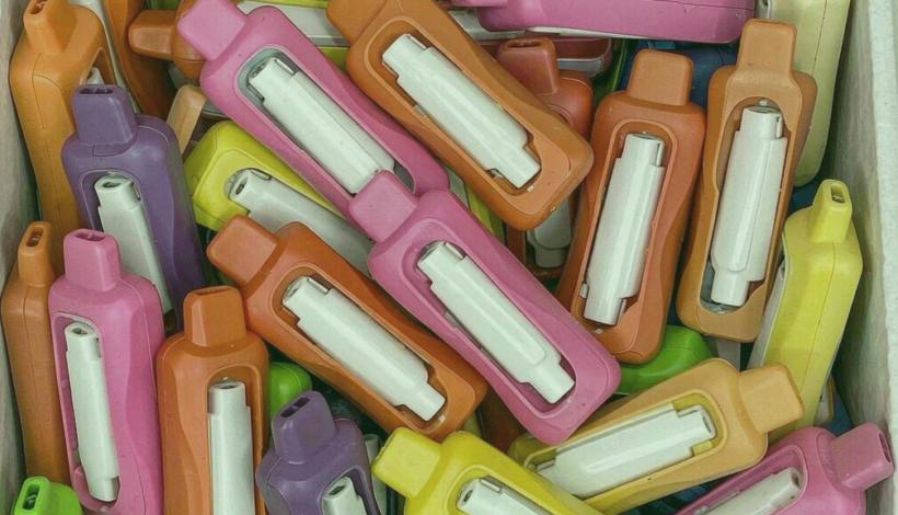 Bulk Order Vape Price Negotiations packaging detail