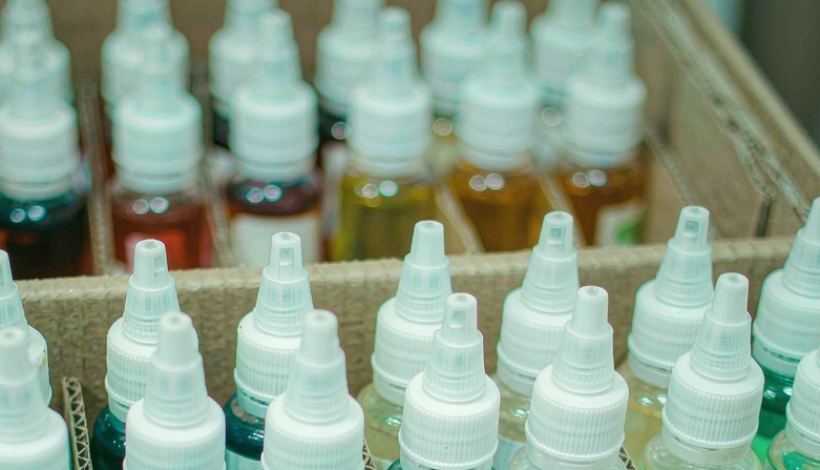 Bulk Order Vape Price Negotiations packaging detail