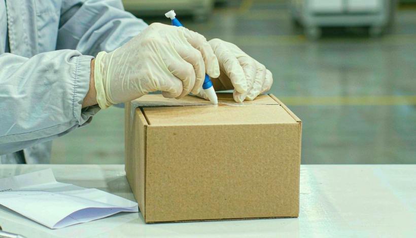 Bulk Order Vape Price Negotiations packaging detail
