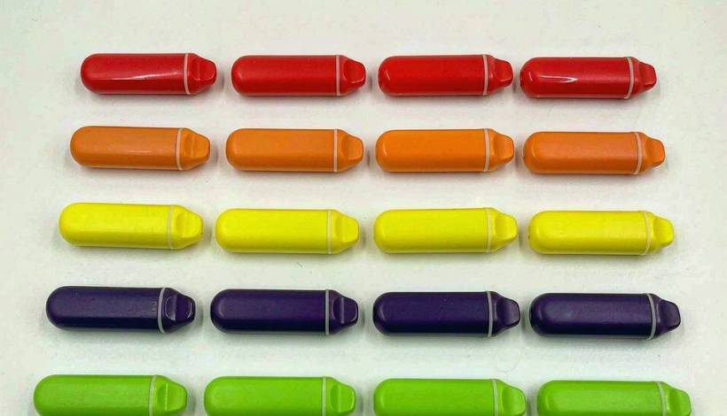 Bulk Order Vape Price Negotiations packaging detail
