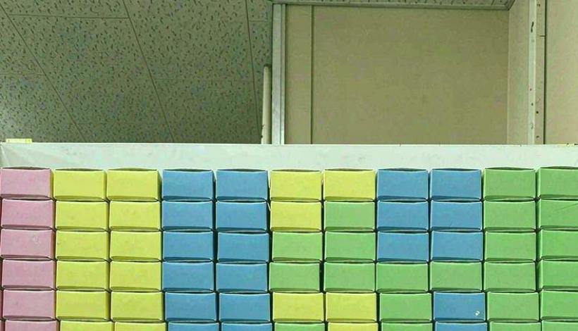 Bulk Order Vape Price Negotiations packaging detail