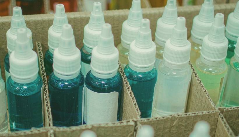 OEM Bulk Order Price Negotiations: Landed Cost for Duty-Free Operators — Bulk Order Vape Price Negotiations Bulk