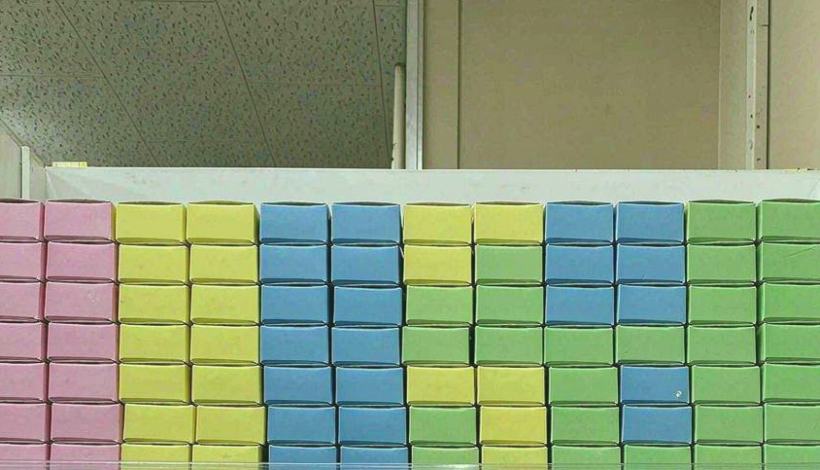 Bulk Order Vape Price Negotiations packaging detail