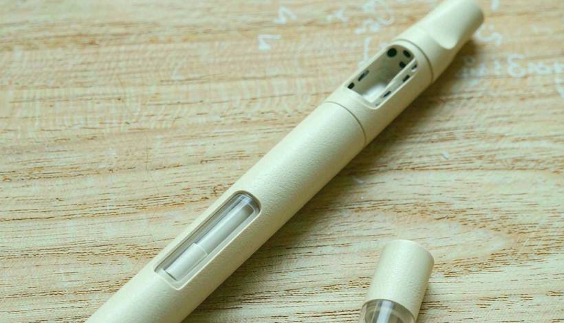 Bulk Order Vape Price Negotiations packaging detail
