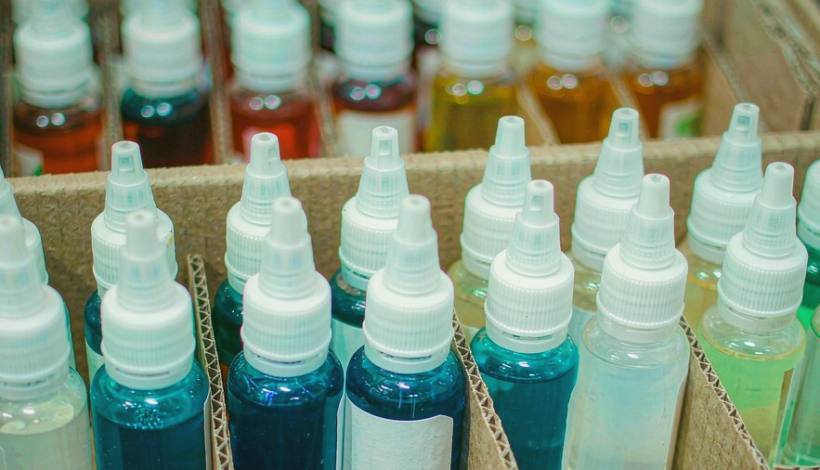 OEM Bulk Order Price Negotiations: Quality Checks for Vape Shops — Bulk Order Vape Price Negotiations Bulk