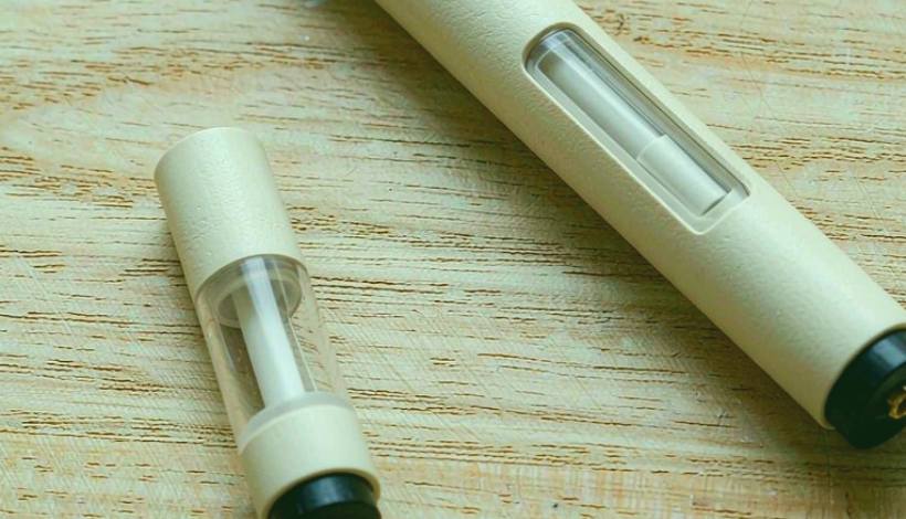 Bulk Order Vape Price Negotiations packaging detail