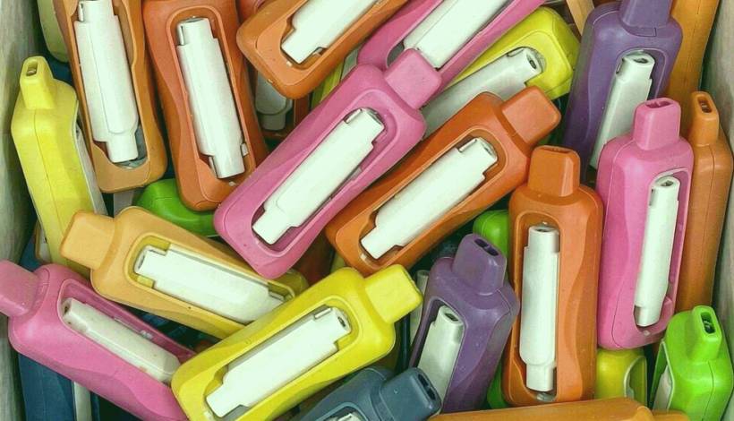 Bulk Order Vape Price Negotiations packaging detail