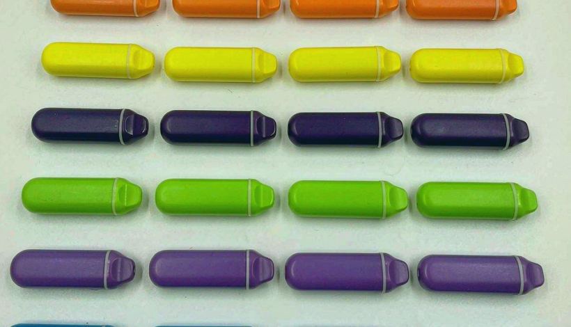 Bulk Order Vape Price Negotiations packaging detail