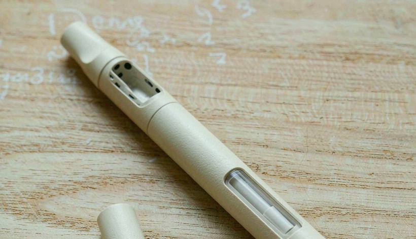 Bulk Order Vape Price Negotiations packaging detail
