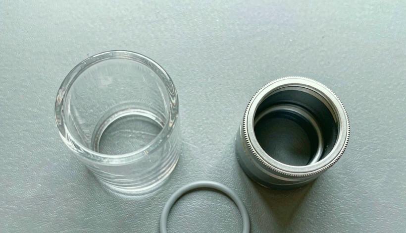 Bulk Order Vape Price Negotiations packaging detail