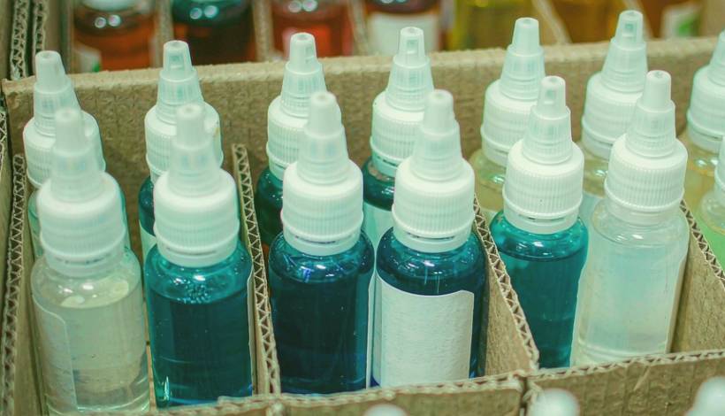 Packing and Labelling Basics — OEM Bulk Order Price Negotiations — Bulk Order Vape Price Negotiations Bulk