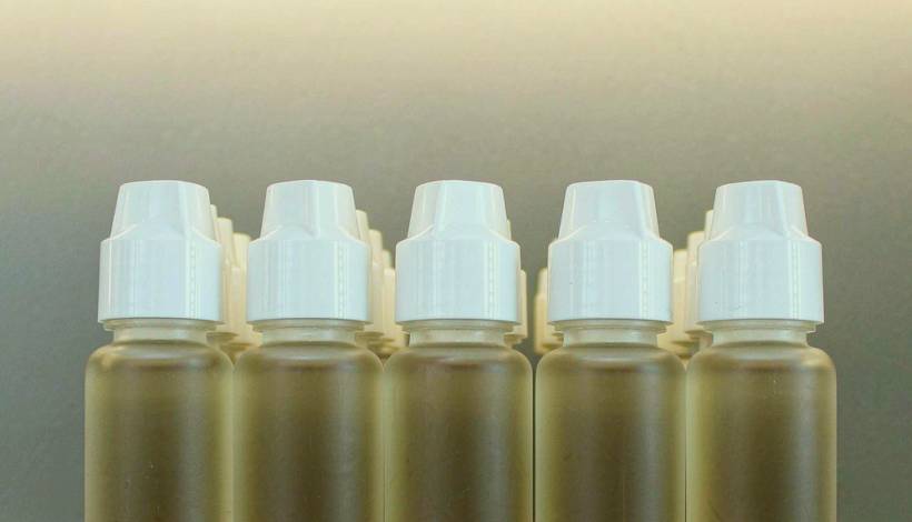 Bulk Order Vape Price Negotiations packaging detail