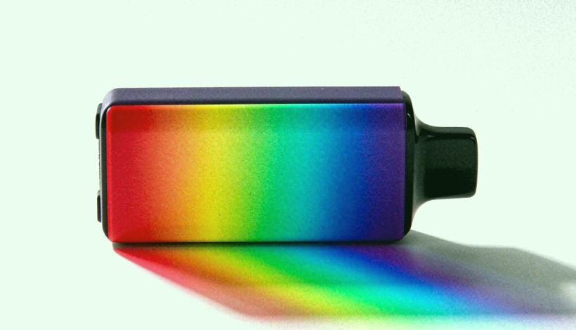 Bulk Order Vape Price Negotiations packaging detail