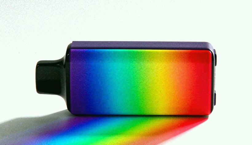 Bulk Order Vape Price Negotiations packaging detail