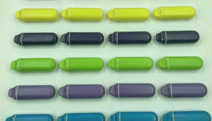 Bulk Order Vape Price Negotiations packaging detail