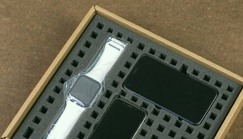 Bulk Order Vape Price Negotiations packaging detail