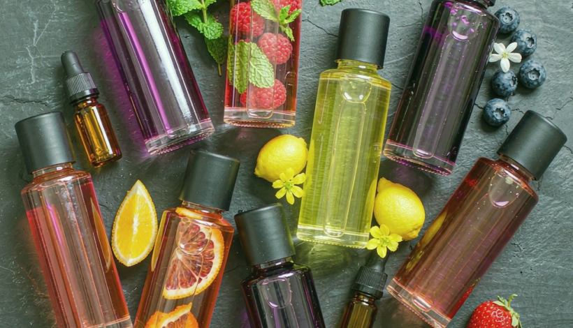 Bulk Order Vape Price Negotiations packaging detail