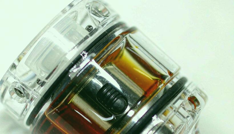 Bulk Order Vape Price Negotiations packaging detail