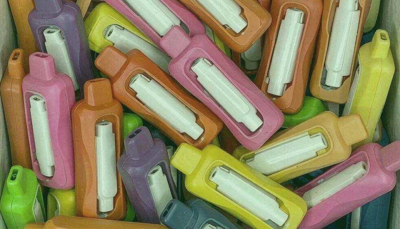 Bulk Order Vape Price Negotiations packaging detail