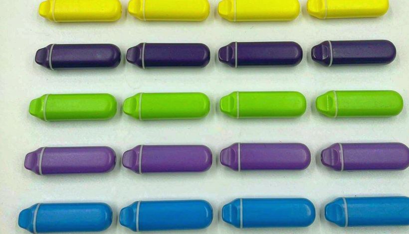 Bulk Order Vape Price Negotiations packaging detail