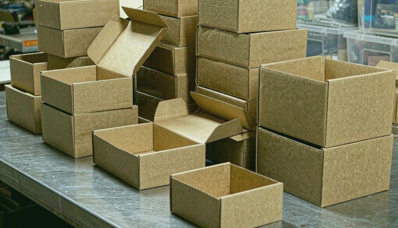 Bulk Order Vape Price Negotiations packaging detail