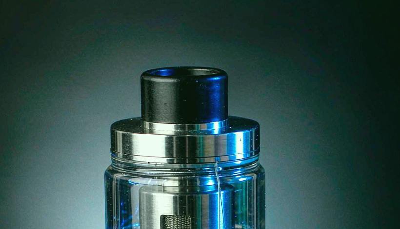 Bulk Order Vape Price Negotiations packaging detail