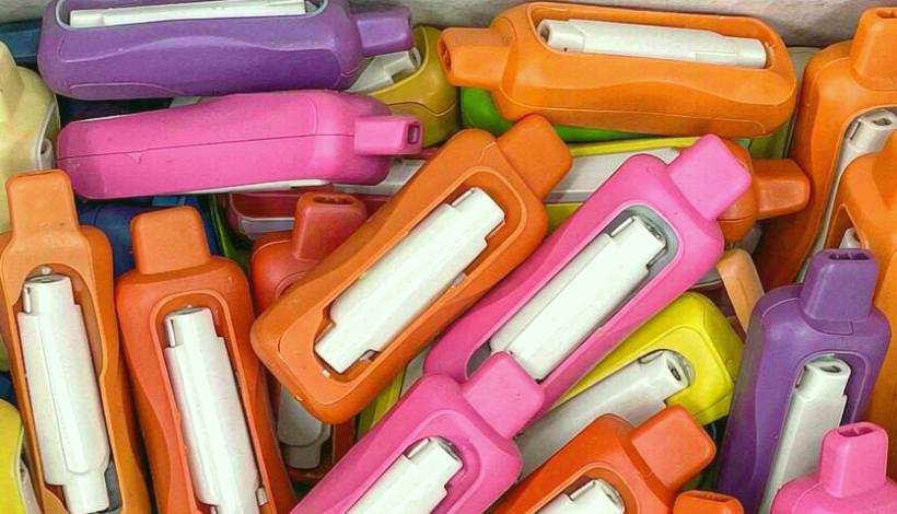 Bulk Order Vape Price Negotiations packaging detail