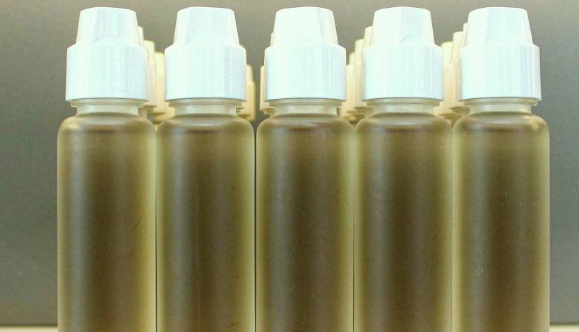 Bulk Order Vape Price Negotiations packaging detail
