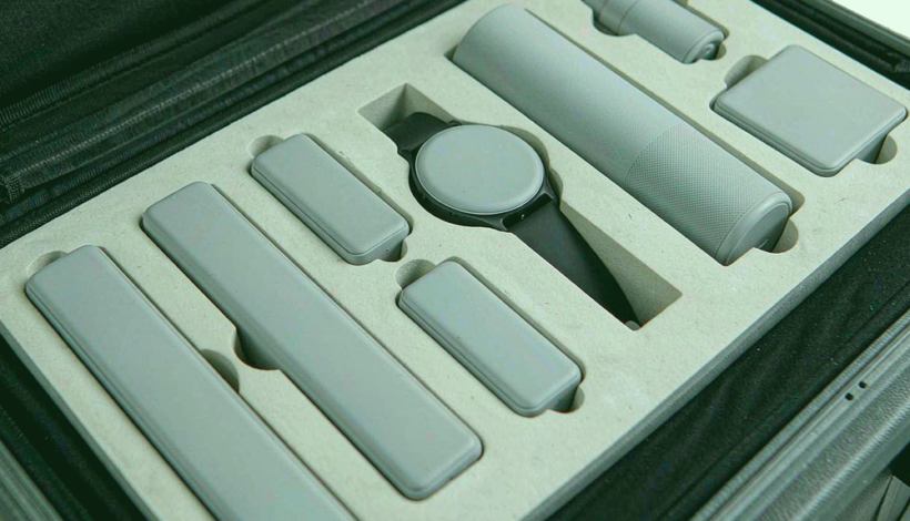 Bulk Order Vape Price Negotiations packaging detail