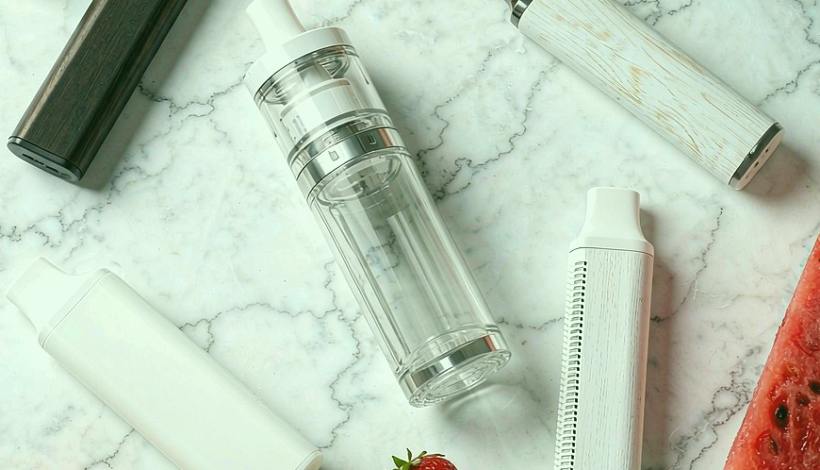 Bulk Order Vape Price Negotiations packaging detail