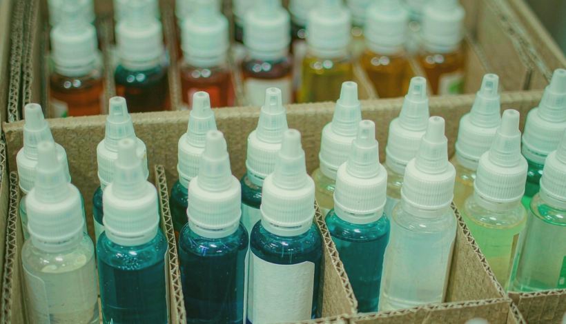 Range Mix for Distributors — OEM Bulk Order Price Negotiations — Bulk Order Vape Price Negotiations Bulk