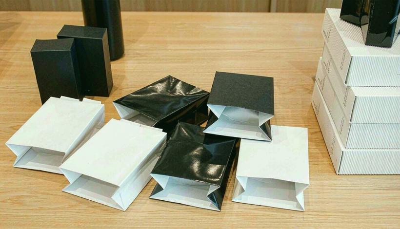 Bulk Order Vape Price Negotiations packaging detail