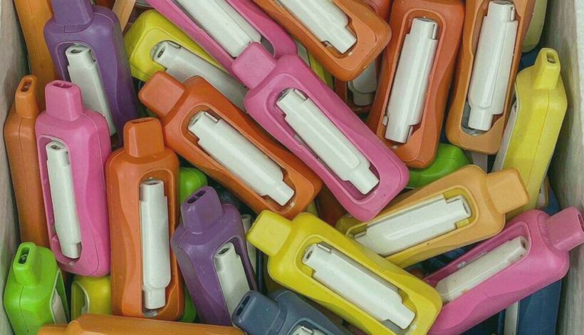 Bulk Order Vape Price Negotiations packaging detail